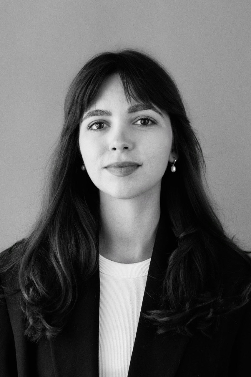 Liza portrait