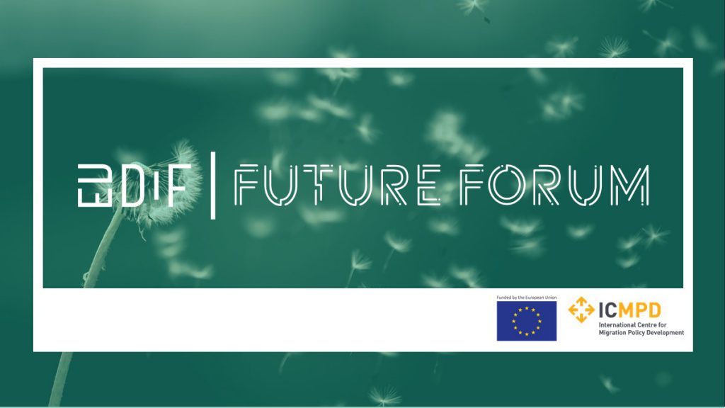 EUDiF Future Forum