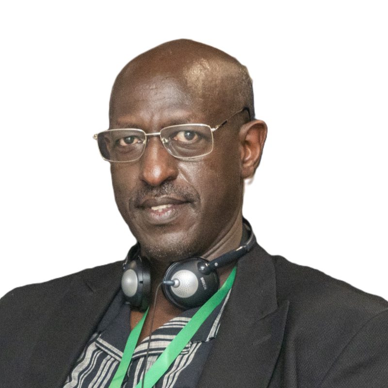 Jean Claude Karorero