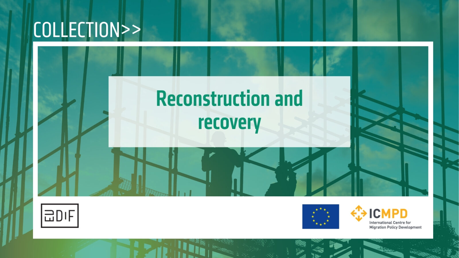 Collection reconstruction recovery