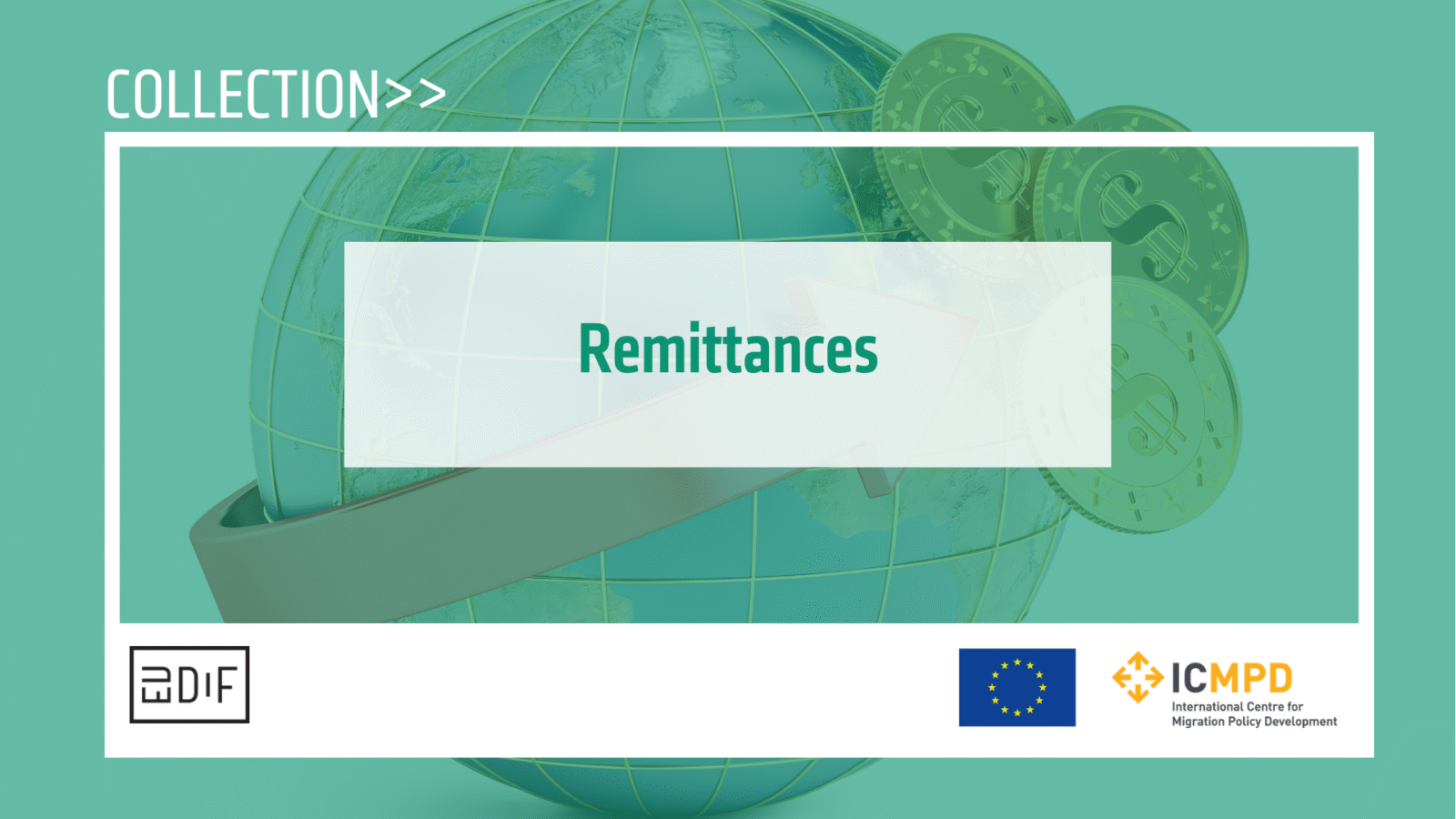 Practice collection remittances cover