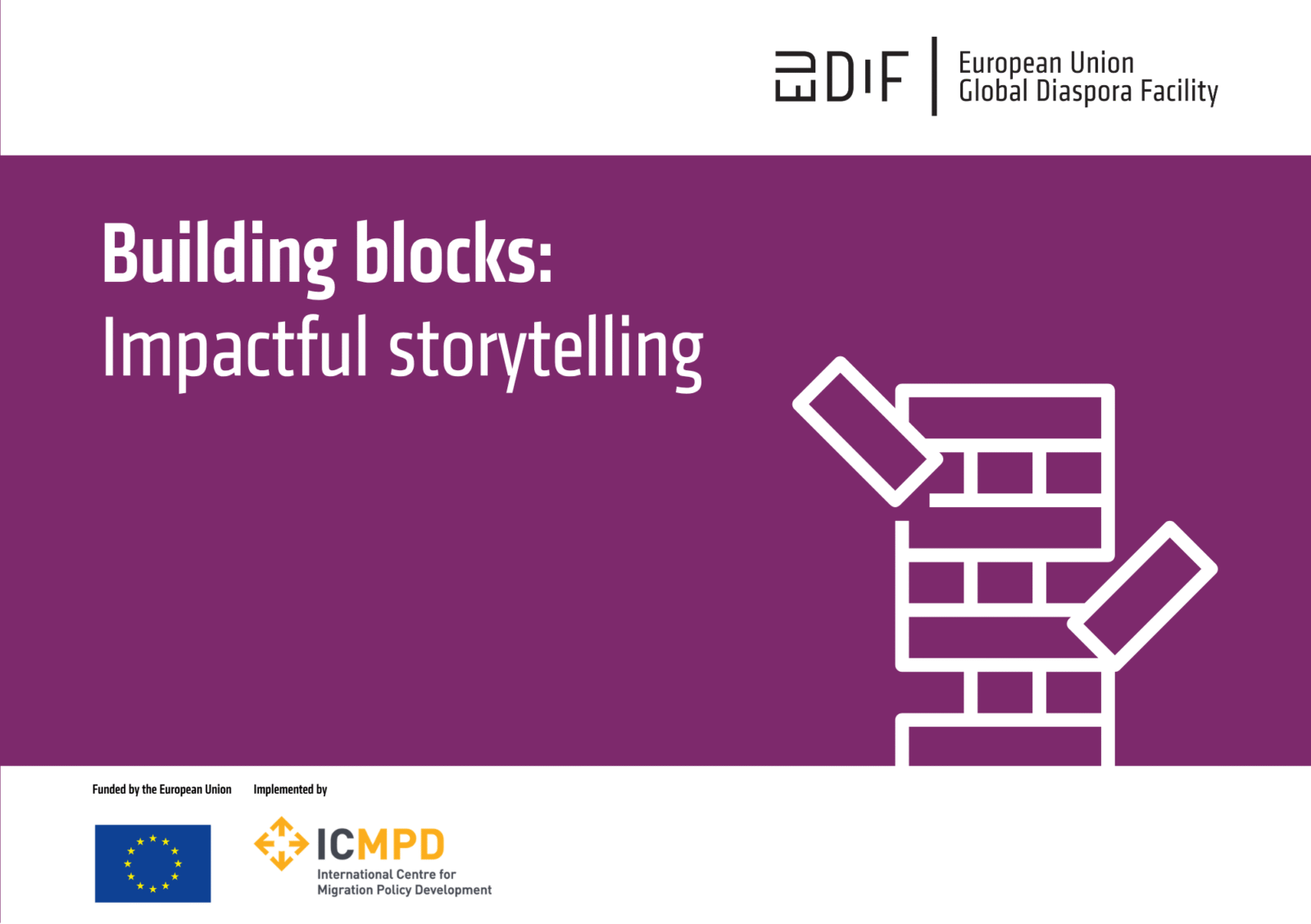 Storytelling basics